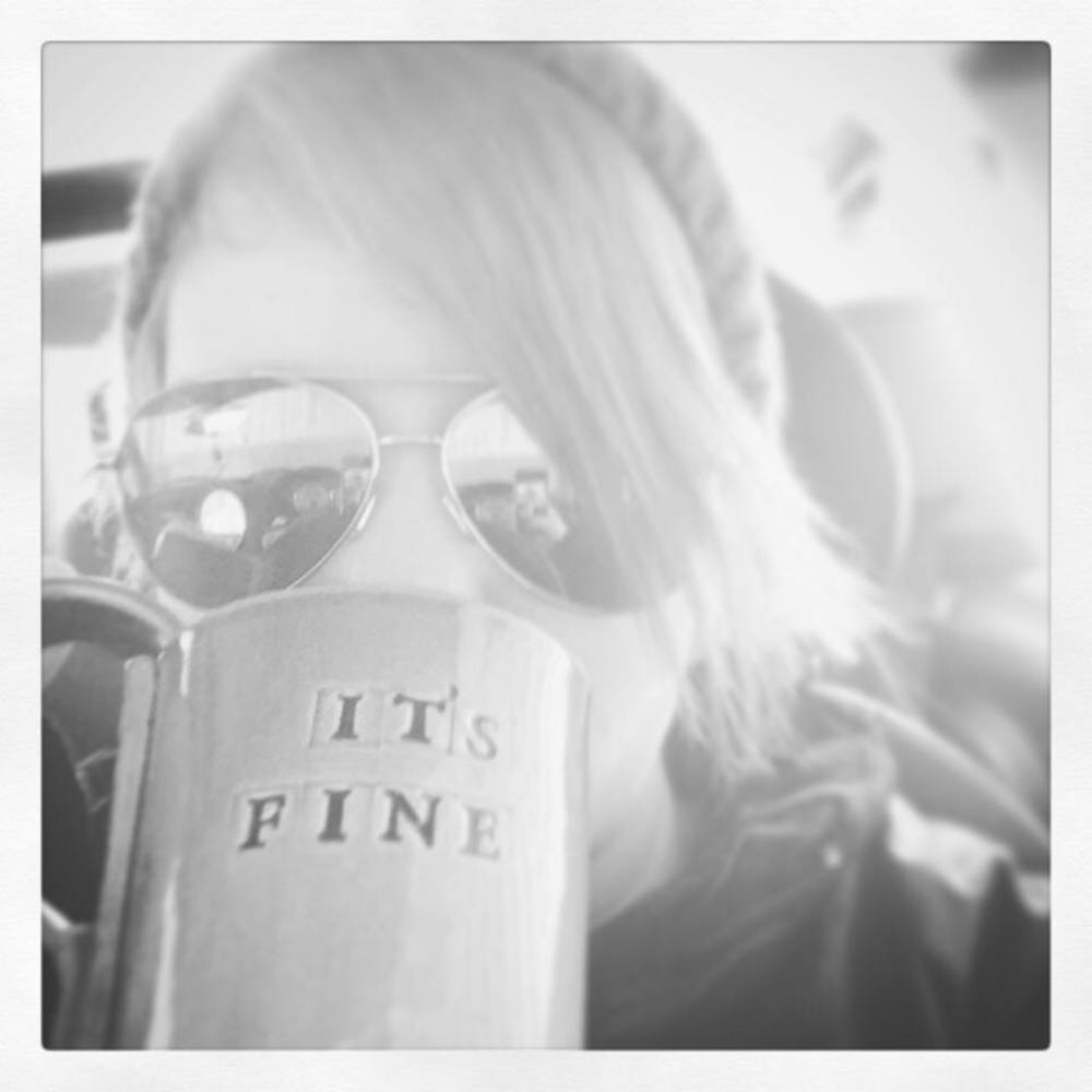Meet your Posher, Kristin